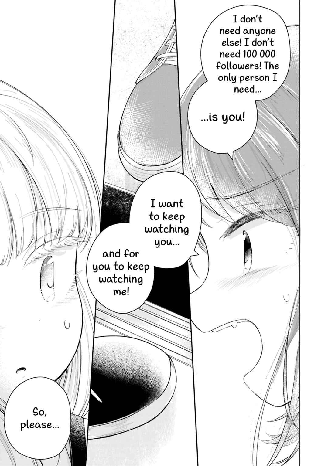 Page 46 Chapter 4 The End of Playing House