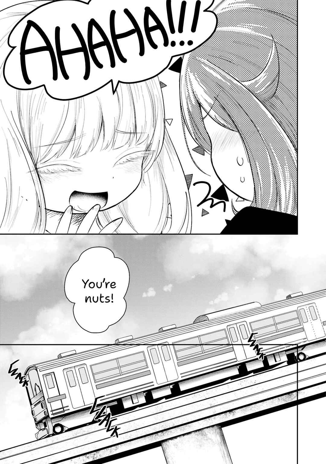 Page 48 Chapter 4 The End of Playing House