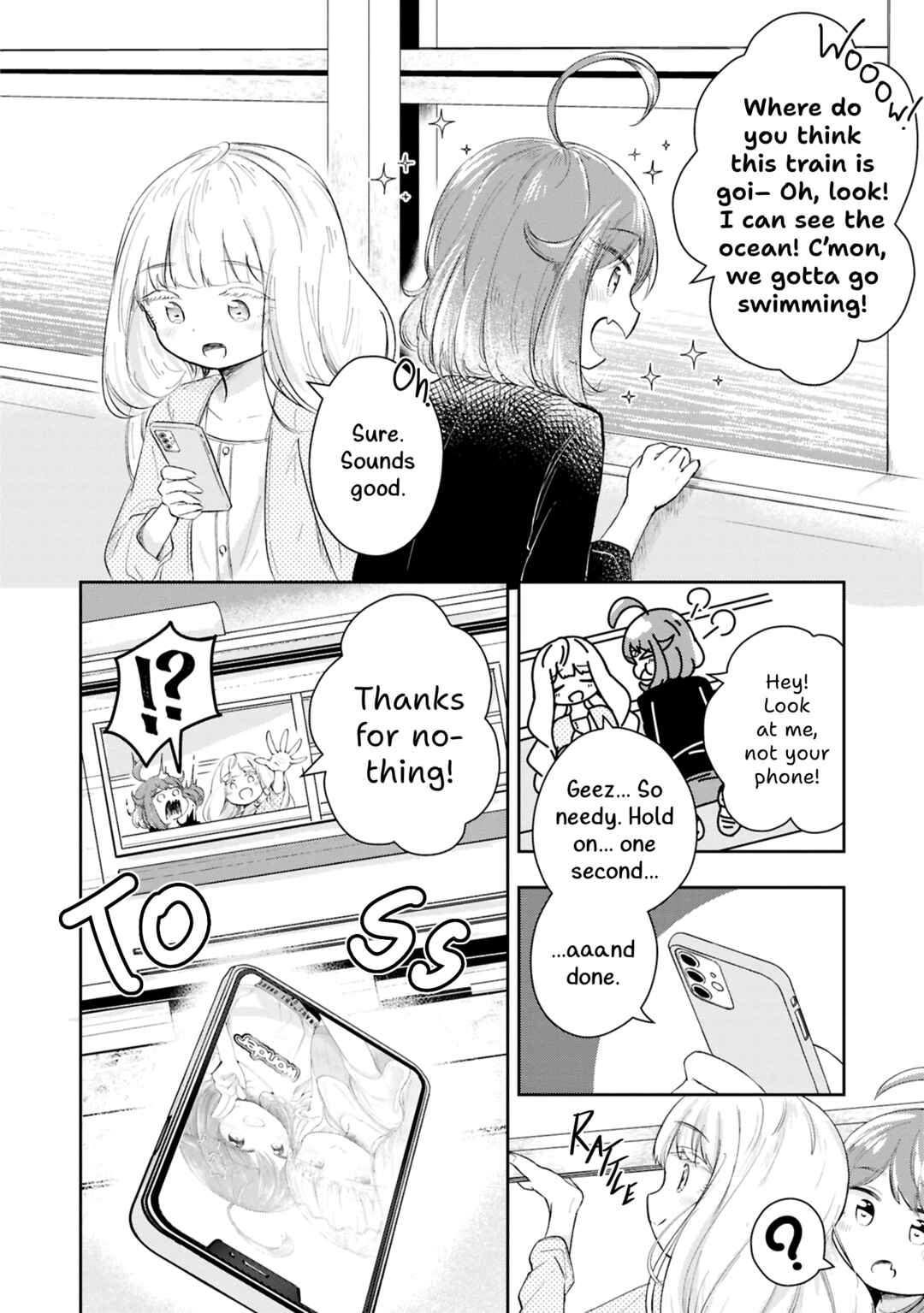 Page 49 Chapter 4 The End of Playing House