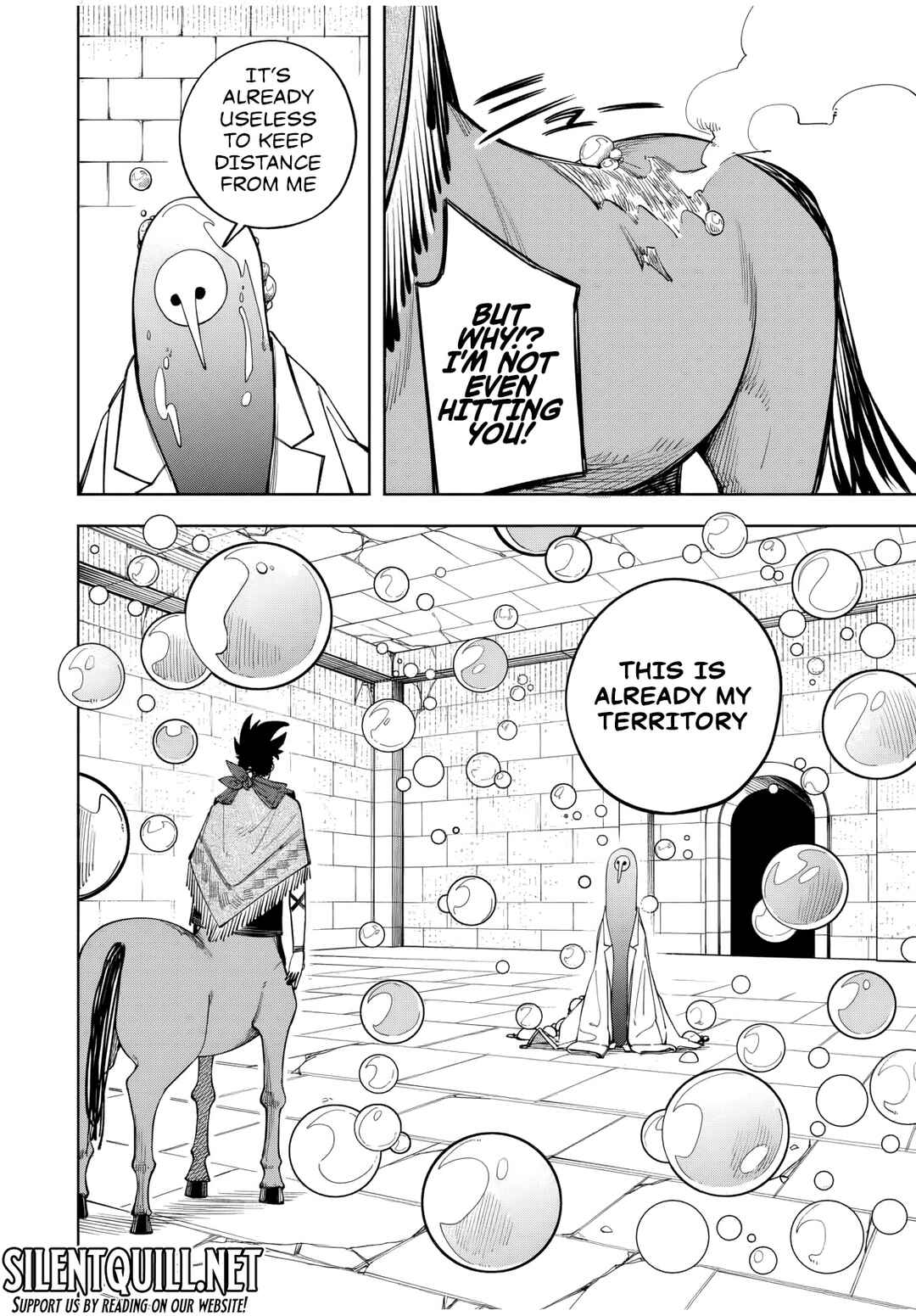 Page 13 Chapter 12 Tsuihou Sarenakatta Otoko ~Nidome no Jinsei wa Dogeza kara Hajimarimashita~