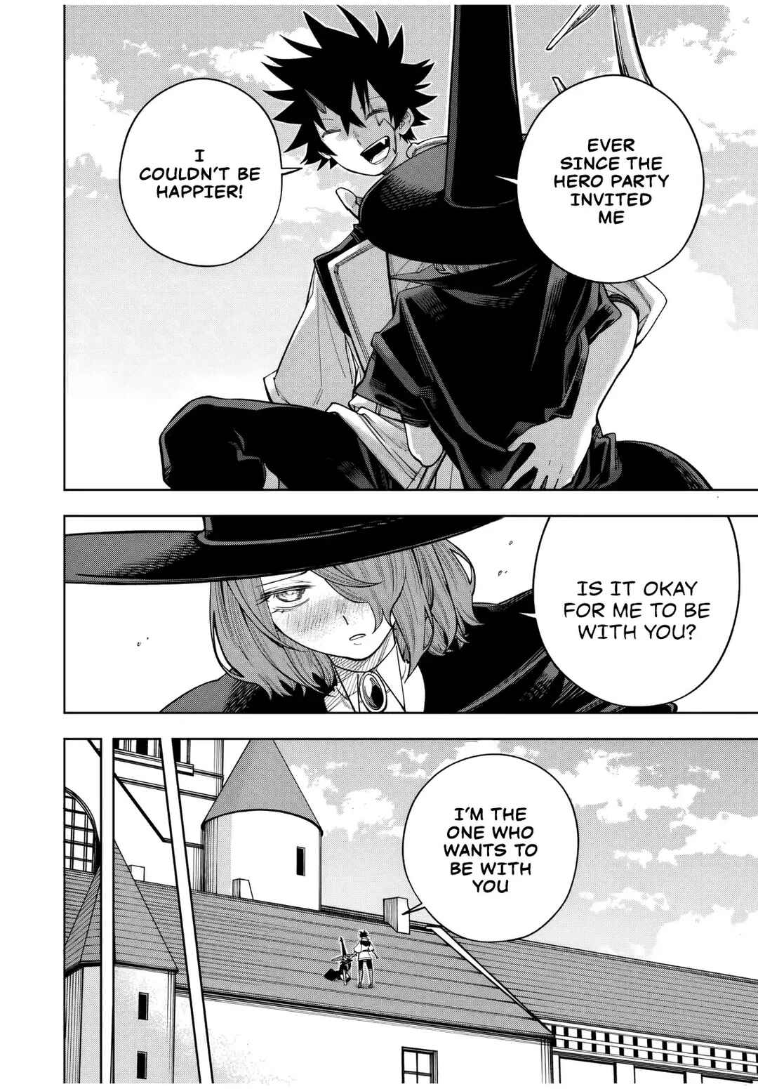 Page 15 Chapter 16 Tsuihou Sarenakatta Otoko ~Nidome no Jinsei wa Dogeza kara Hajimarimashita~