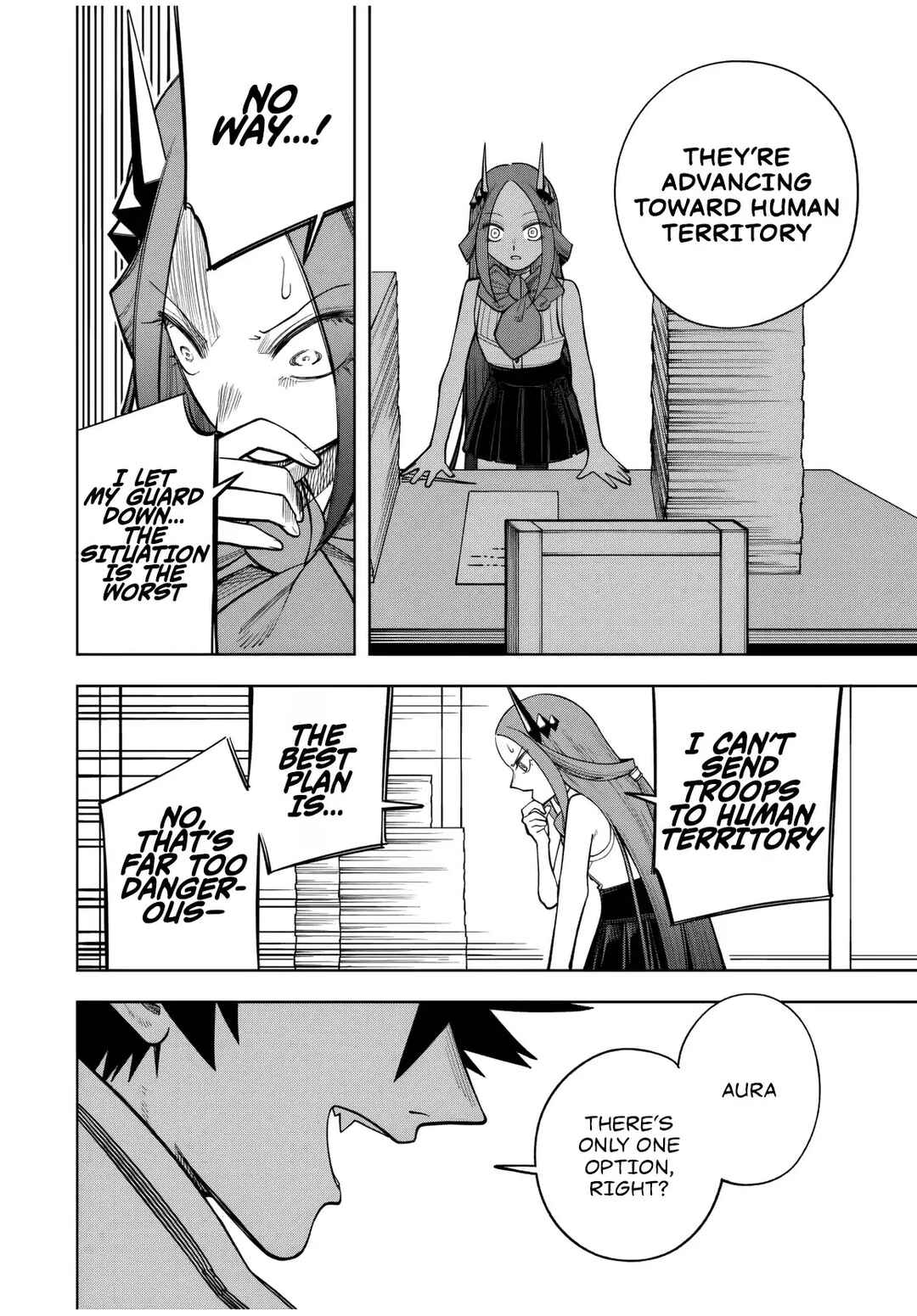 Page 19 Chapter 16 Tsuihou Sarenakatta Otoko ~Nidome no Jinsei wa Dogeza kara Hajimarimashita~