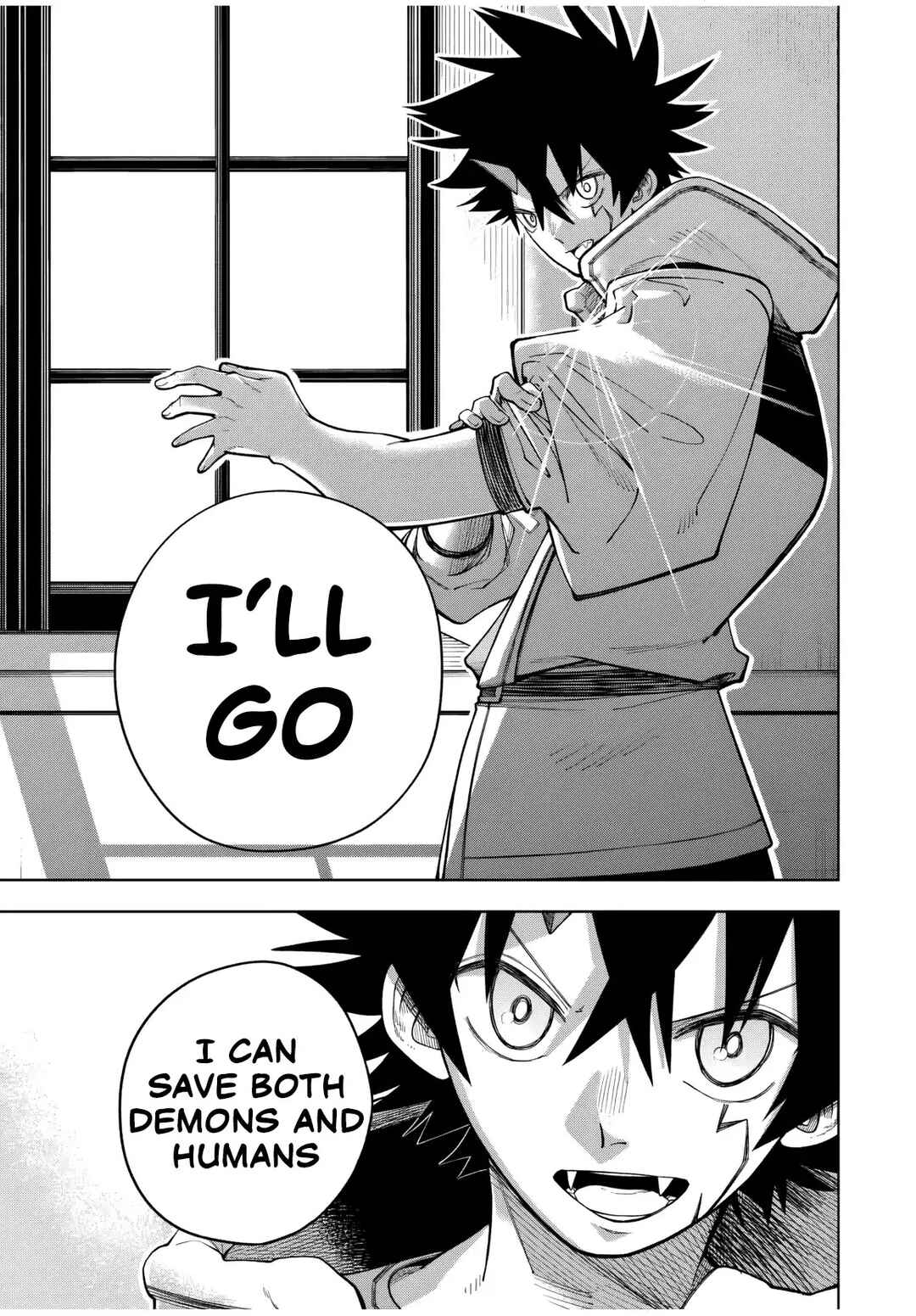 Page 20 Chapter 16 Tsuihou Sarenakatta Otoko ~Nidome no Jinsei wa Dogeza kara Hajimarimashita~