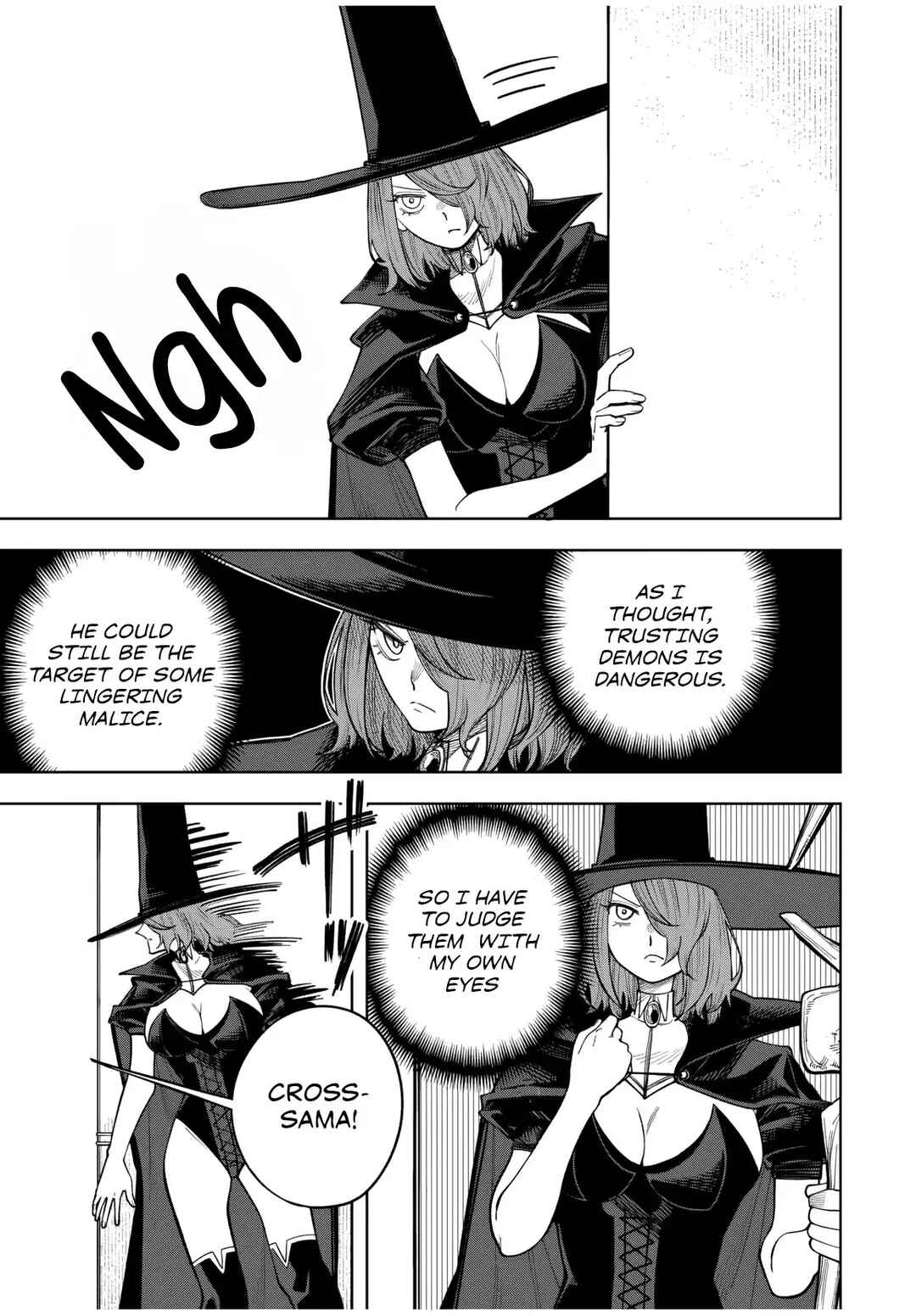 Page 4 Chapter 16 Tsuihou Sarenakatta Otoko ~Nidome no Jinsei wa Dogeza kara Hajimarimashita~