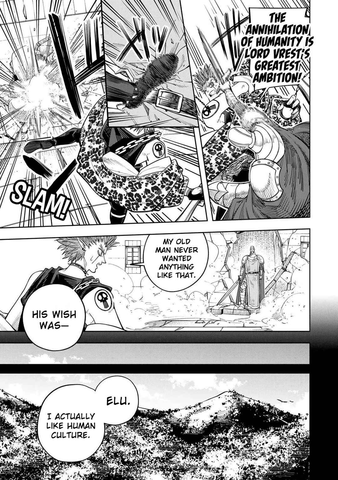 Page 12 Chapter 19 Tsuihou Sarenakatta Otoko ~Nidome no Jinsei wa Dogeza kara Hajimarimashita~