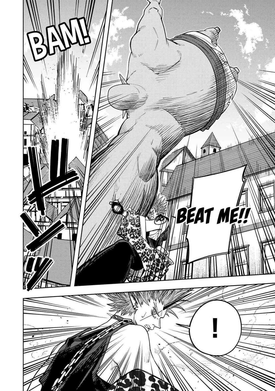 Page 9 Chapter 19 Tsuihou Sarenakatta Otoko ~Nidome no Jinsei wa Dogeza kara Hajimarimashita~