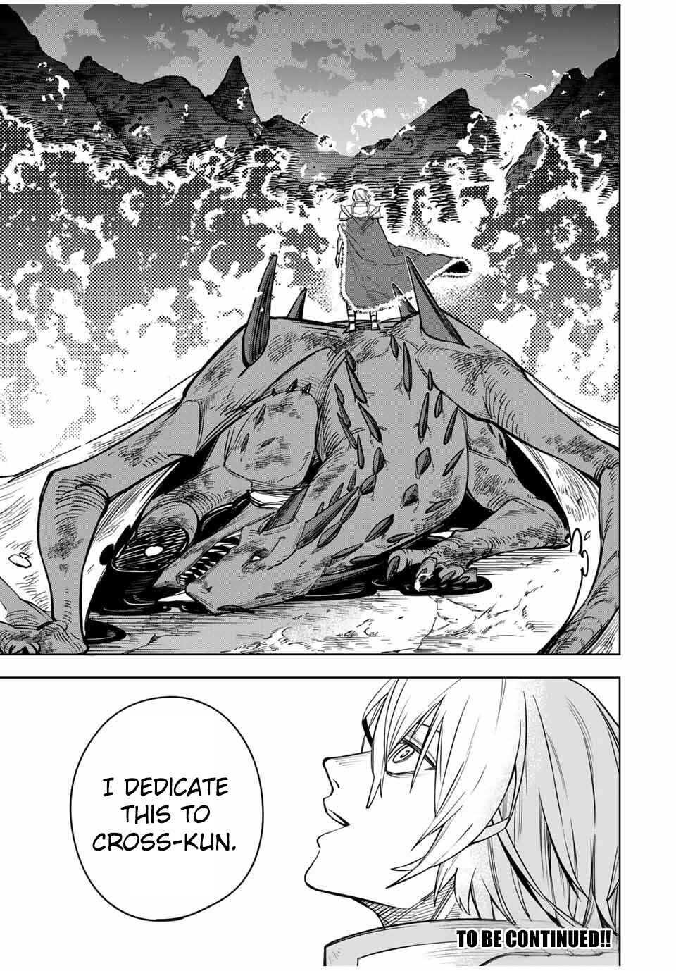 Page 20 Chapter 6 Tsuihou Sarenakatta Otoko ~Nidome no Jinsei wa Dogeza kara Hajimarimashita~