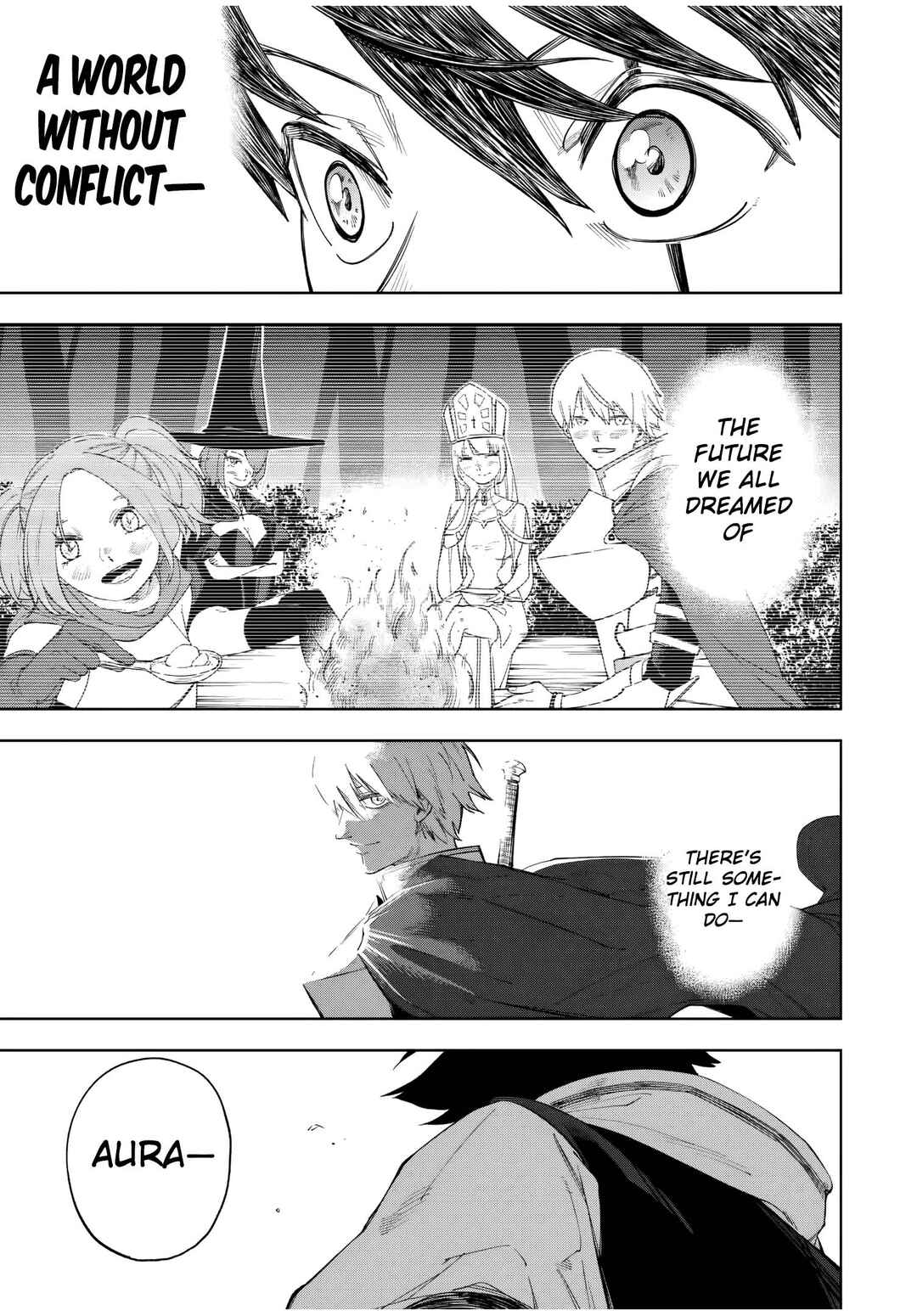 Page 18 Chapter 2 Tsuihou Sarenakatta Otoko ~Nidome no Jinsei wa Dogeza kara Hajimarimashita~