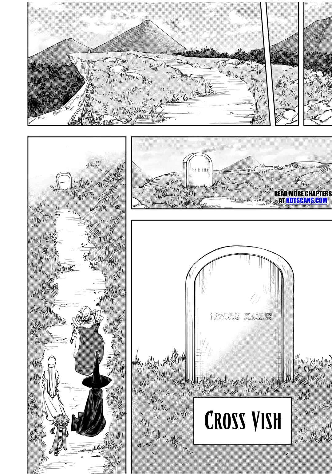 Page 21 Chapter 2 Tsuihou Sarenakatta Otoko ~Nidome no Jinsei wa Dogeza kara Hajimarimashita~
