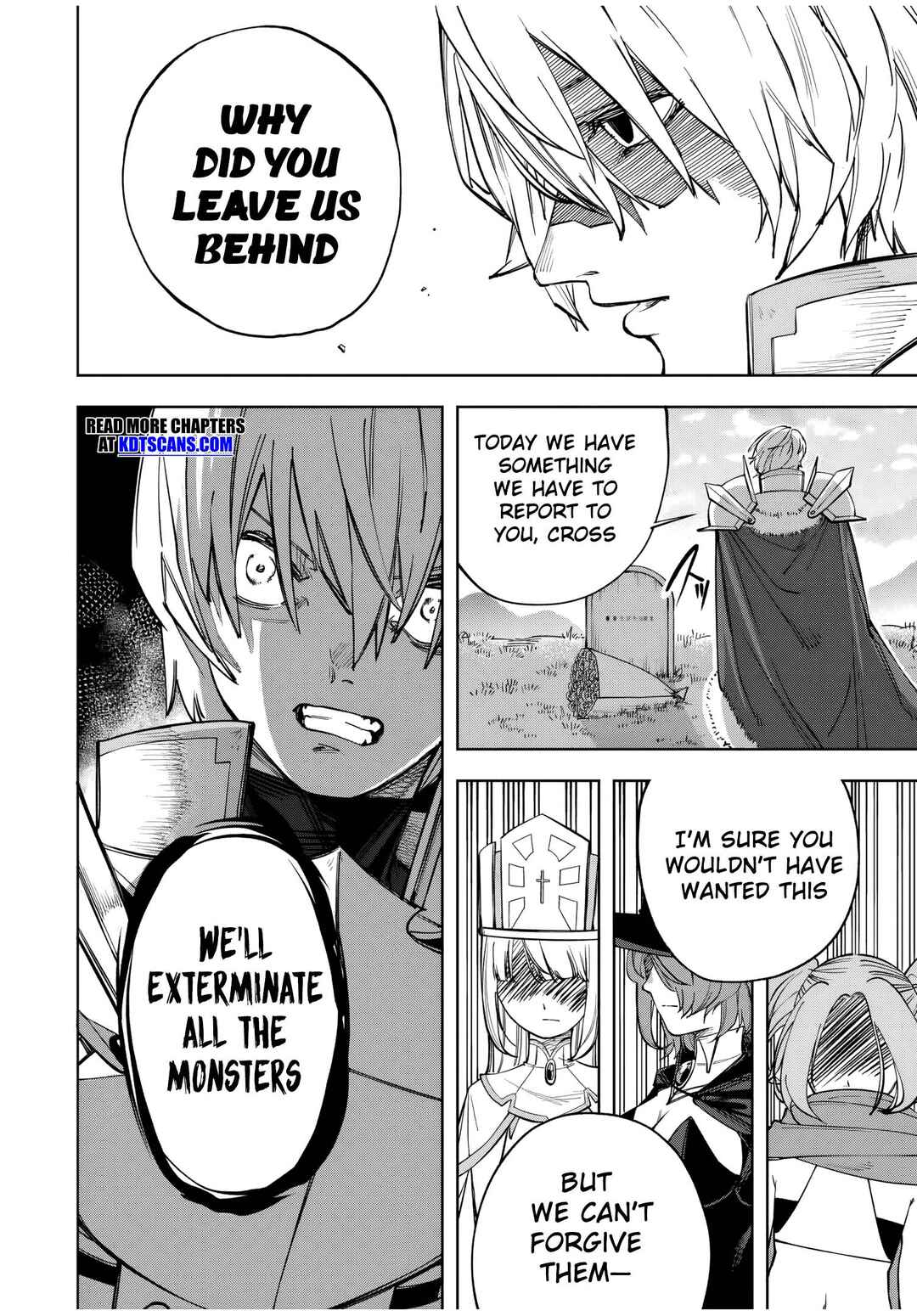 Page 23 Chapter 2 Tsuihou Sarenakatta Otoko ~Nidome no Jinsei wa Dogeza kara Hajimarimashita~
