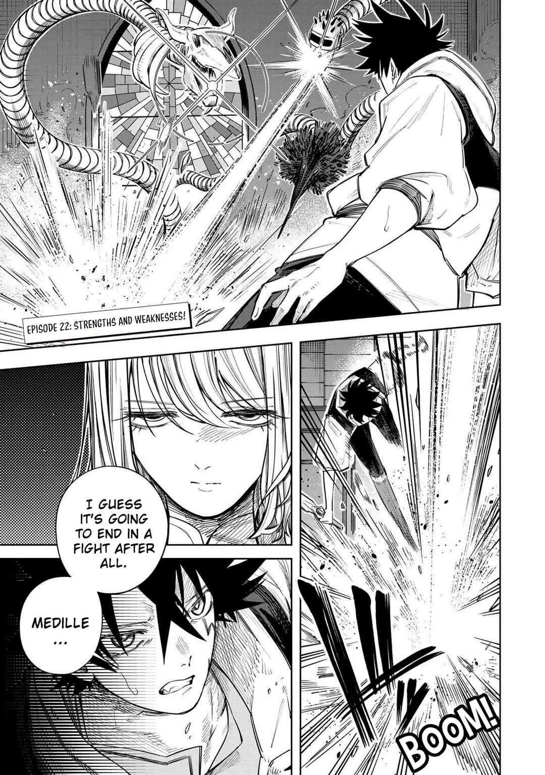 Page 2 Chapter 22 Tsuihou Sarenakatta Otoko ~Nidome no Jinsei wa Dogeza kara Hajimarimashita~