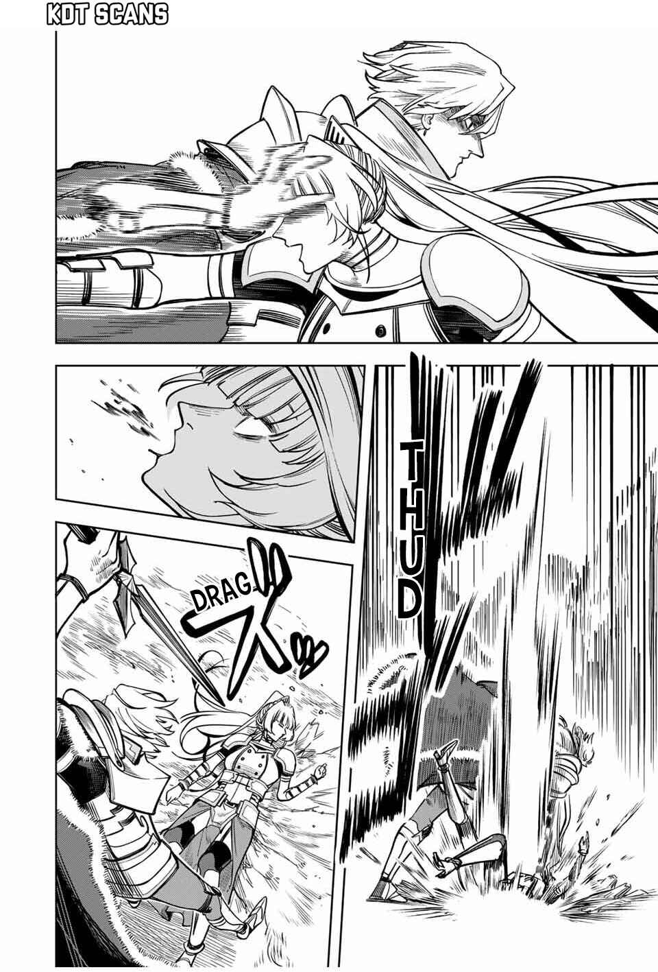Page 13 Chapter 7 Tsuihou Sarenakatta Otoko ~Nidome no Jinsei wa Dogeza kara Hajimarimashita~