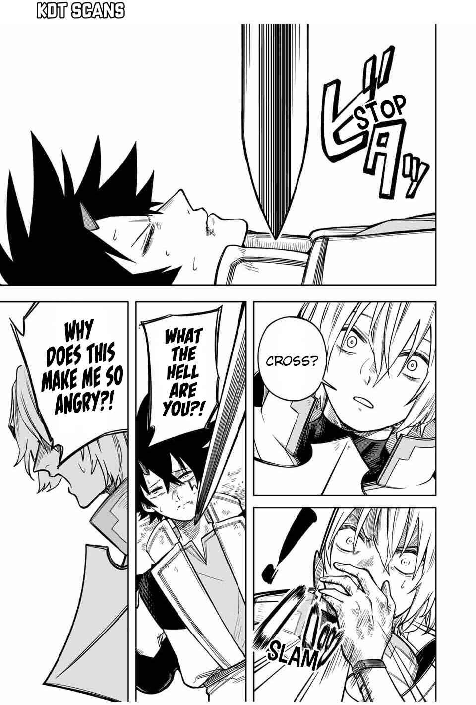 Page 16 Chapter 7 Tsuihou Sarenakatta Otoko ~Nidome no Jinsei wa Dogeza kara Hajimarimashita~