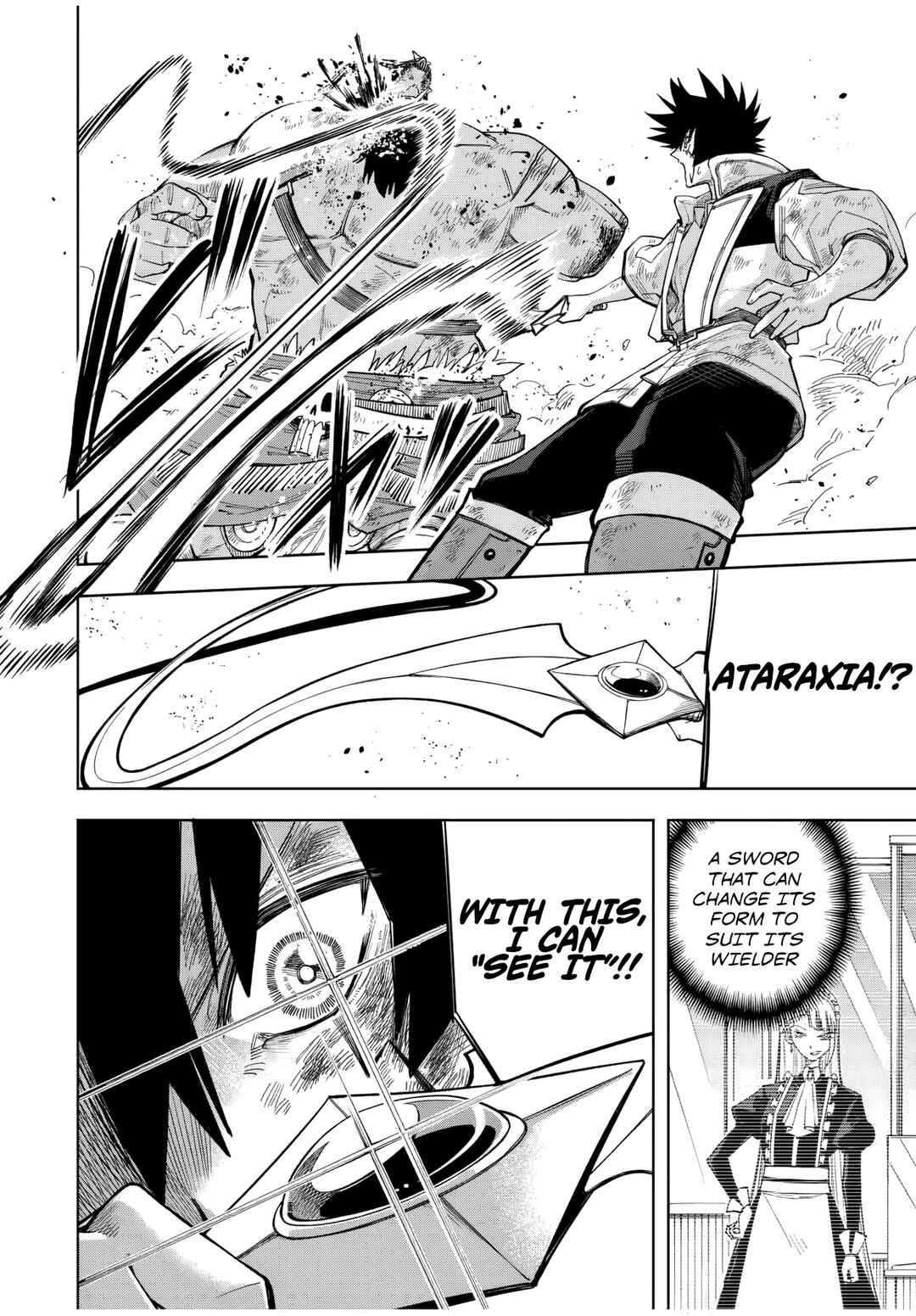 Page 11 Chapter 14 Tsuihou Sarenakatta Otoko ~Nidome no Jinsei wa Dogeza kara Hajimarimashita~