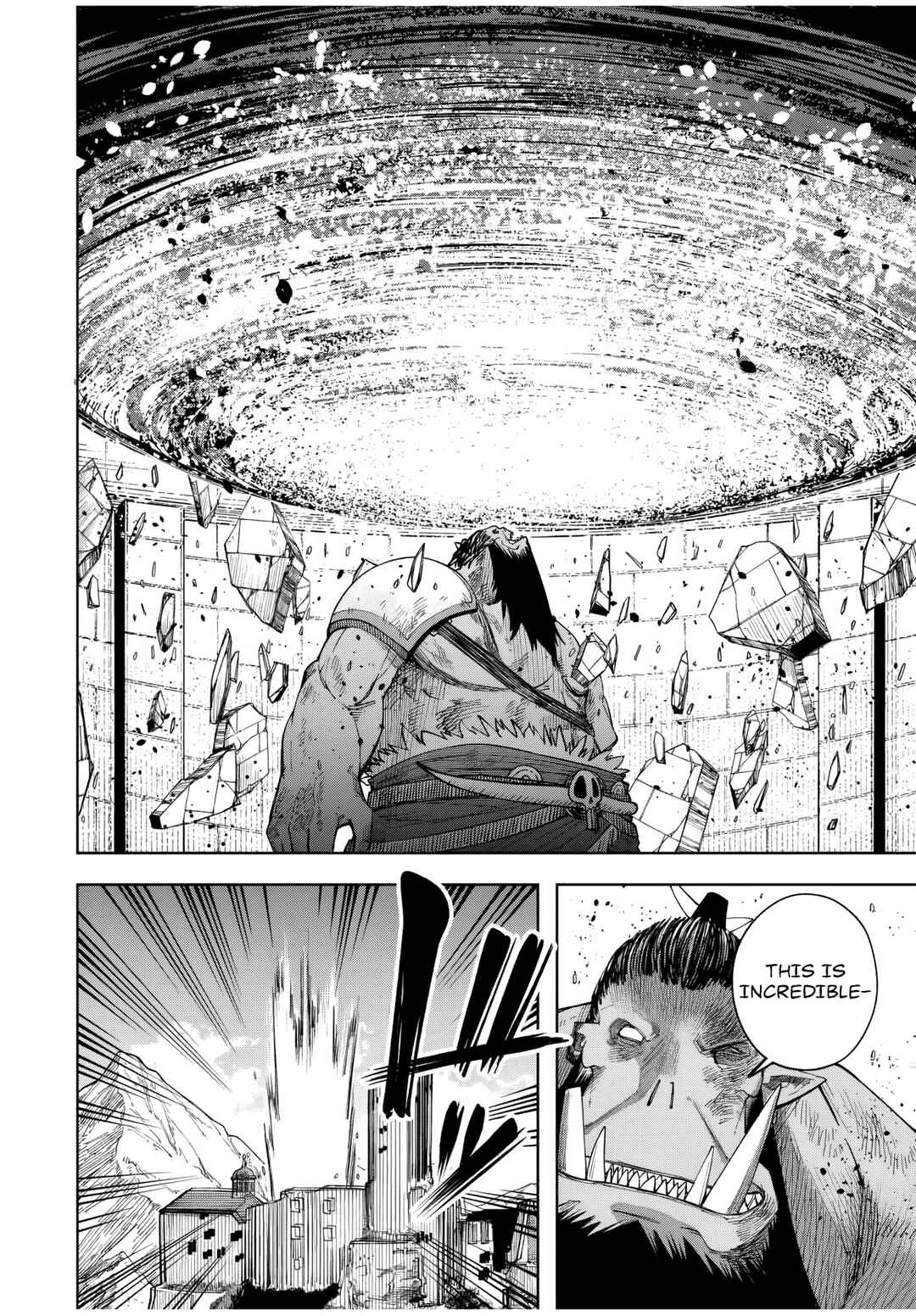 Page 15 Chapter 14 Tsuihou Sarenakatta Otoko ~Nidome no Jinsei wa Dogeza kara Hajimarimashita~