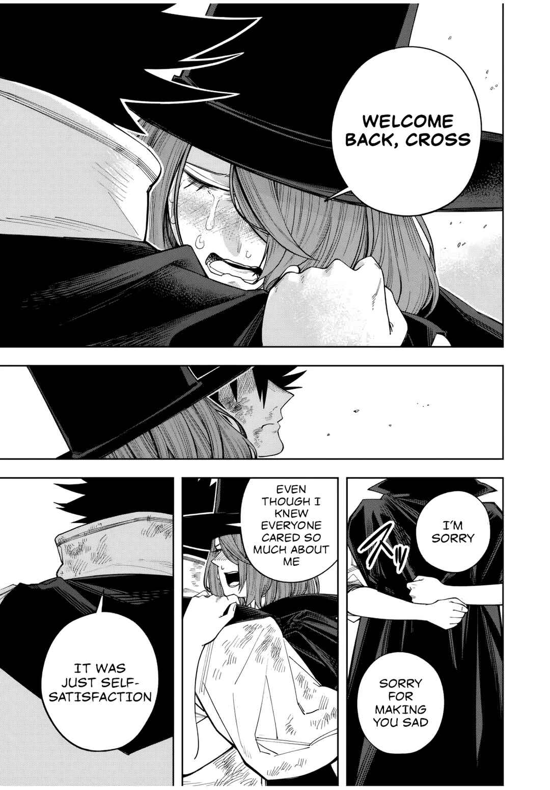 Page 18 Chapter 14 Tsuihou Sarenakatta Otoko ~Nidome no Jinsei wa Dogeza kara Hajimarimashita~