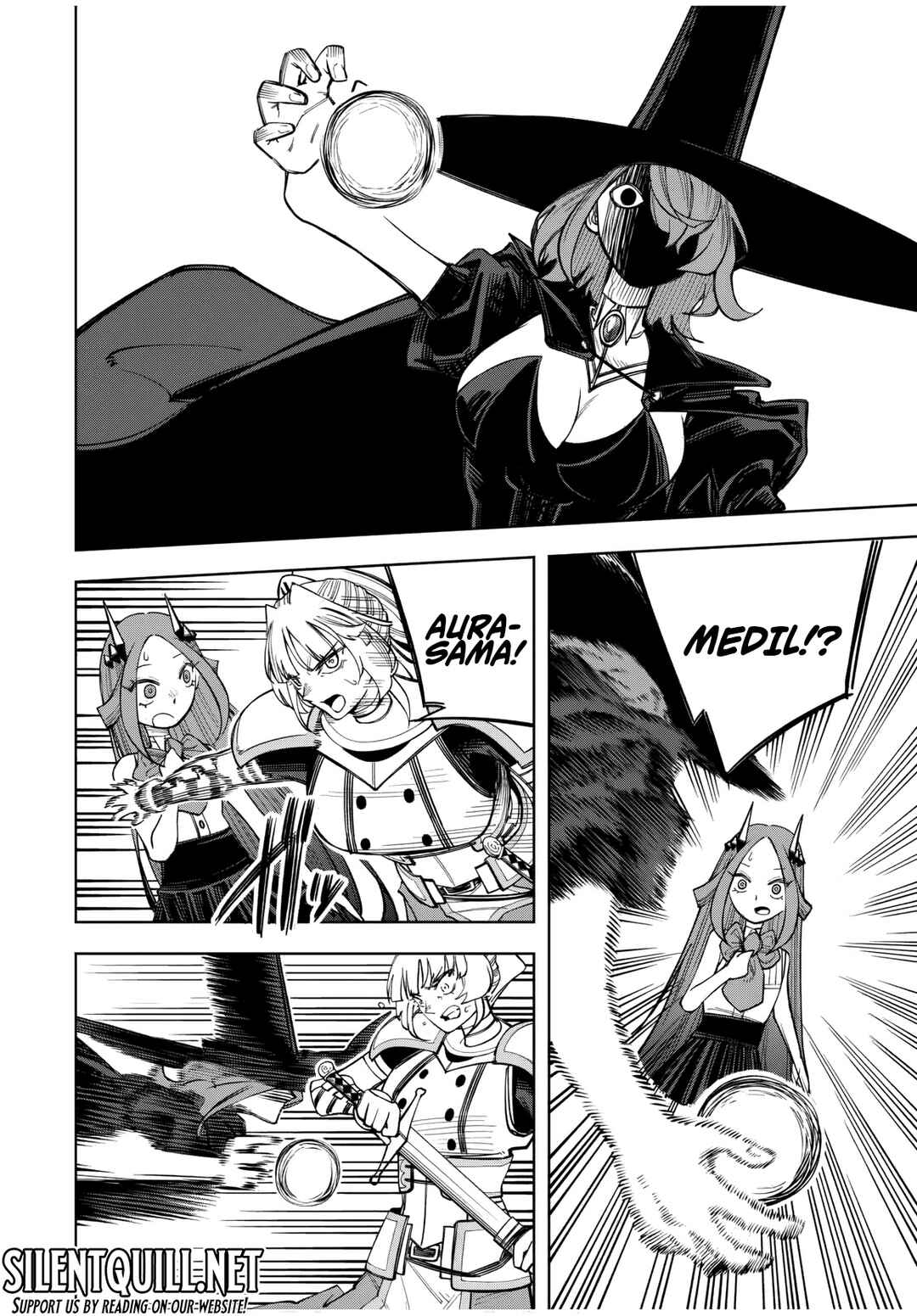 Page 5 Chapter 11 Tsuihou Sarenakatta Otoko ~Nidome no Jinsei wa Dogeza kara Hajimarimashita~