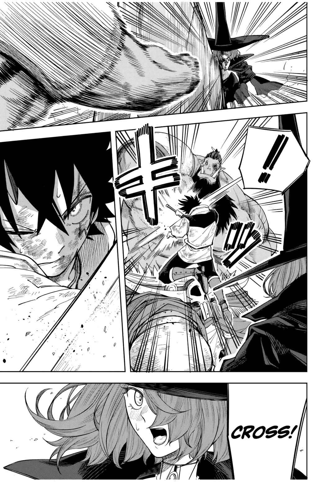 Page 20 Chapter 13 Tsuihou Sarenakatta Otoko ~Nidome no Jinsei wa Dogeza kara Hajimarimashita~