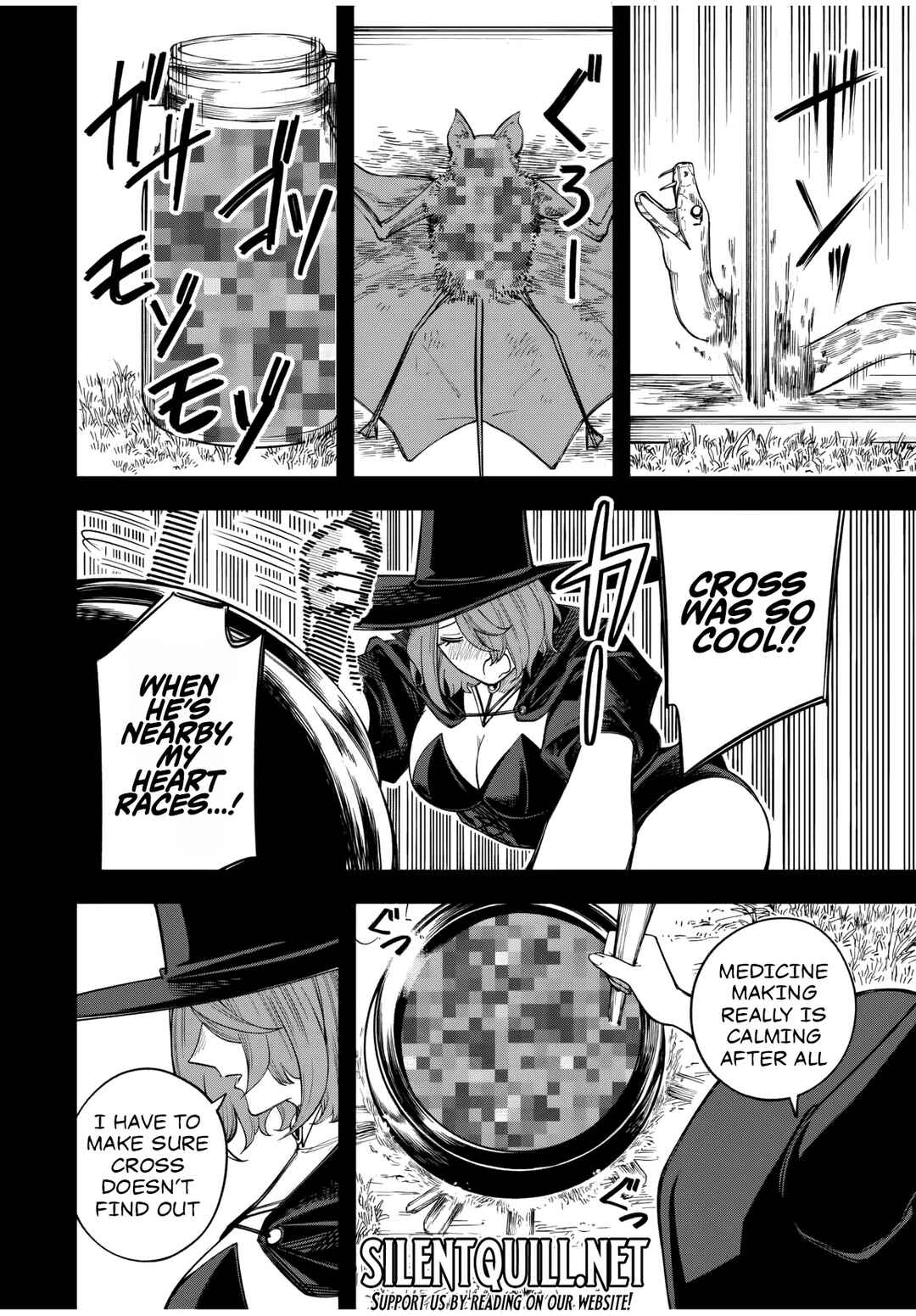 Page 5 Chapter 13 Tsuihou Sarenakatta Otoko ~Nidome no Jinsei wa Dogeza kara Hajimarimashita~
