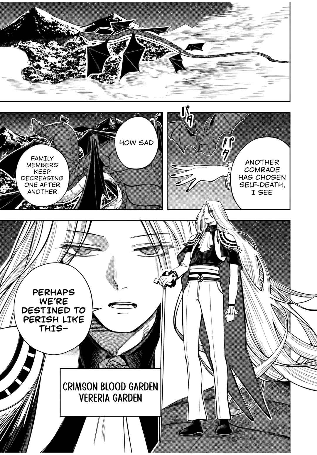 Page 18 Chapter 15 Tsuihou Sarenakatta Otoko ~Nidome no Jinsei wa Dogeza kara Hajimarimashita~