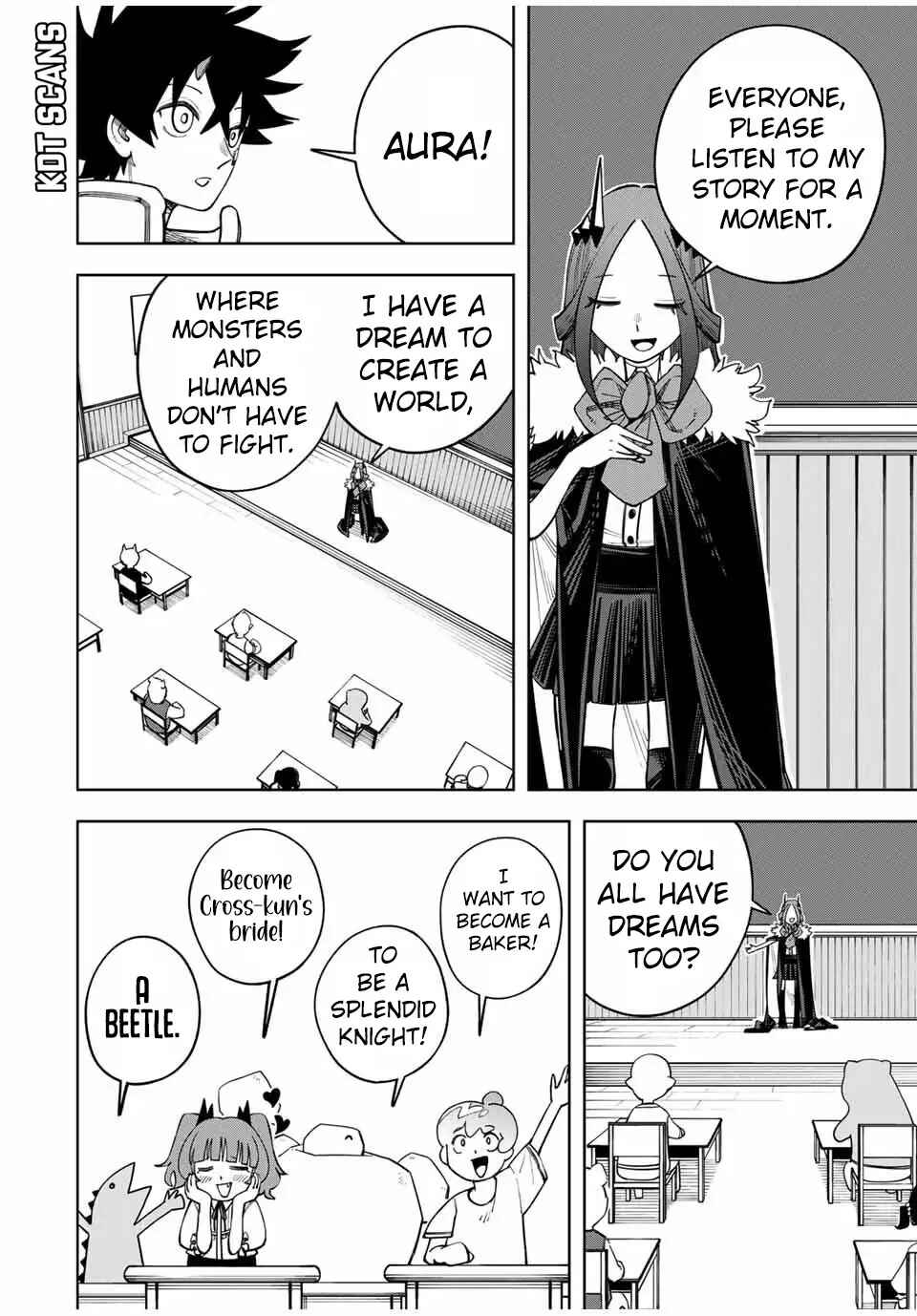 Page 13 Chapter 9 Tsuihou Sarenakatta Otoko ~Nidome no Jinsei wa Dogeza kara Hajimarimashita~