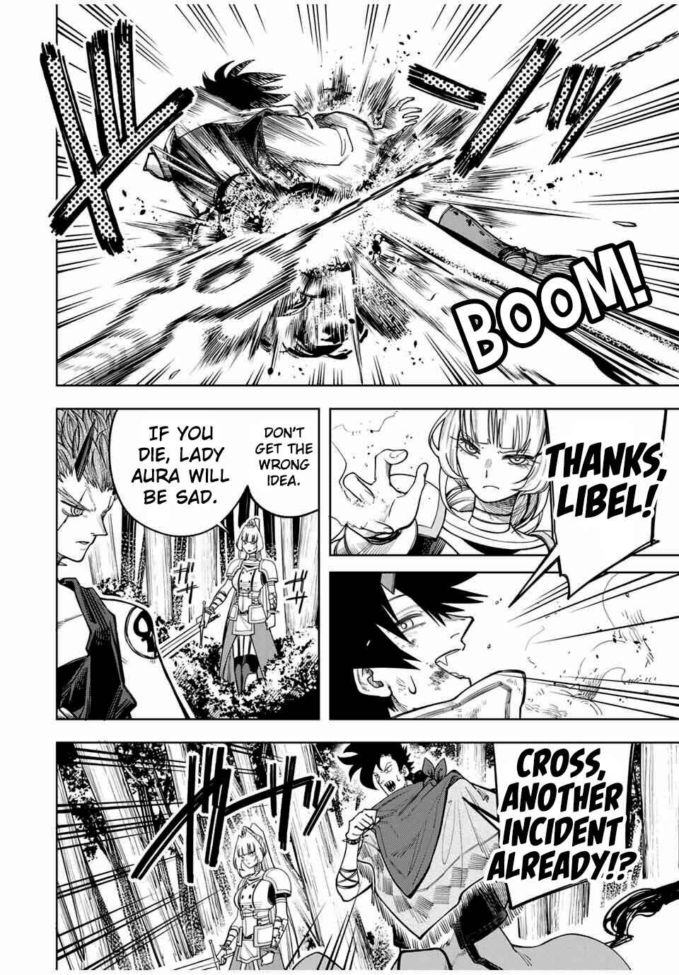 Page 19 Chapter 17 Tsuihou Sarenakatta Otoko ~Nidome no Jinsei wa Dogeza kara Hajimarimashita~