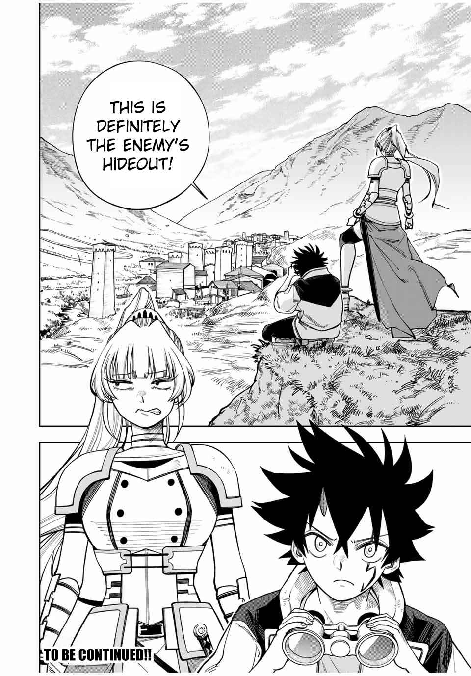 Page 19 Chapter 4 Tsuihou Sarenakatta Otoko ~Nidome no Jinsei wa Dogeza kara Hajimarimashita~