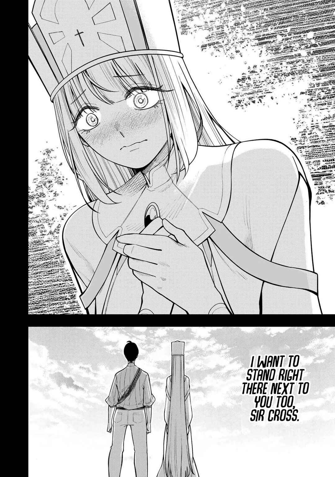 Page 11 Chapter 24 Tsuihou Sarenakatta Otoko ~Nidome no Jinsei wa Dogeza kara Hajimarimashita~