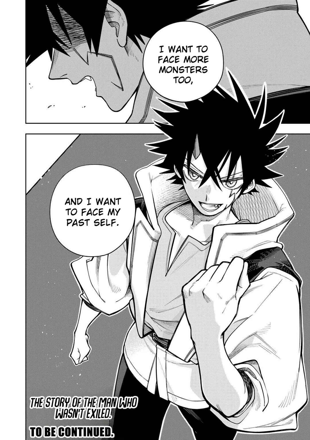 Page 21 Chapter 24 Tsuihou Sarenakatta Otoko ~Nidome no Jinsei wa Dogeza kara Hajimarimashita~