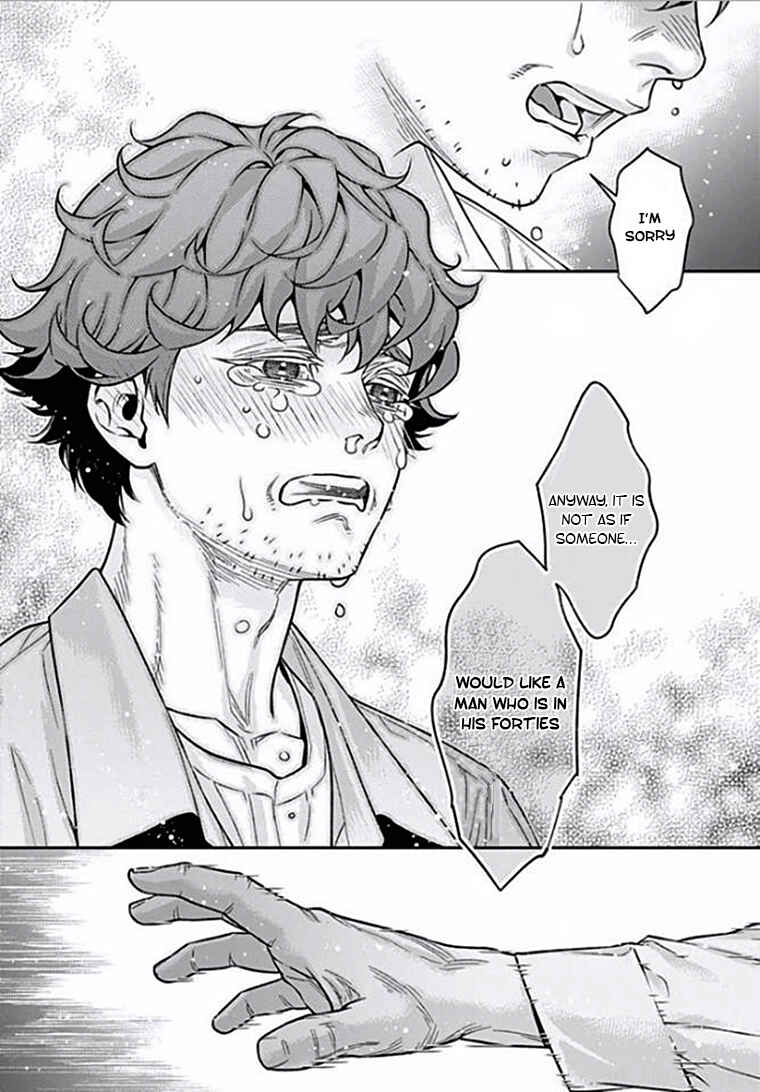 Page 19 Chapter 3 Boku no Mama chan (43) Kaihatsu Nikki