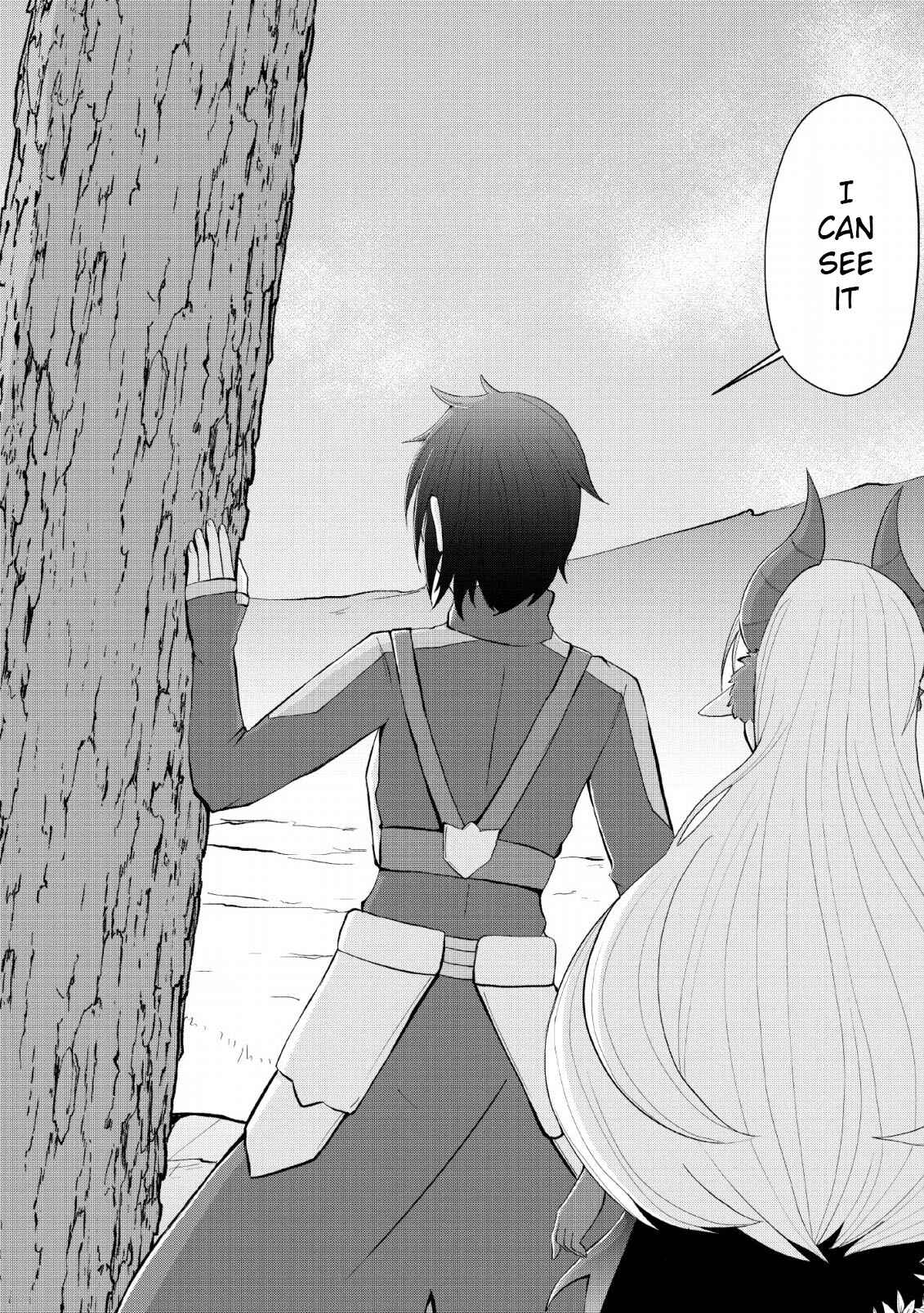 Page 2 Chapter 4 Sairin Yuusha no Fukushuu Hanashi
