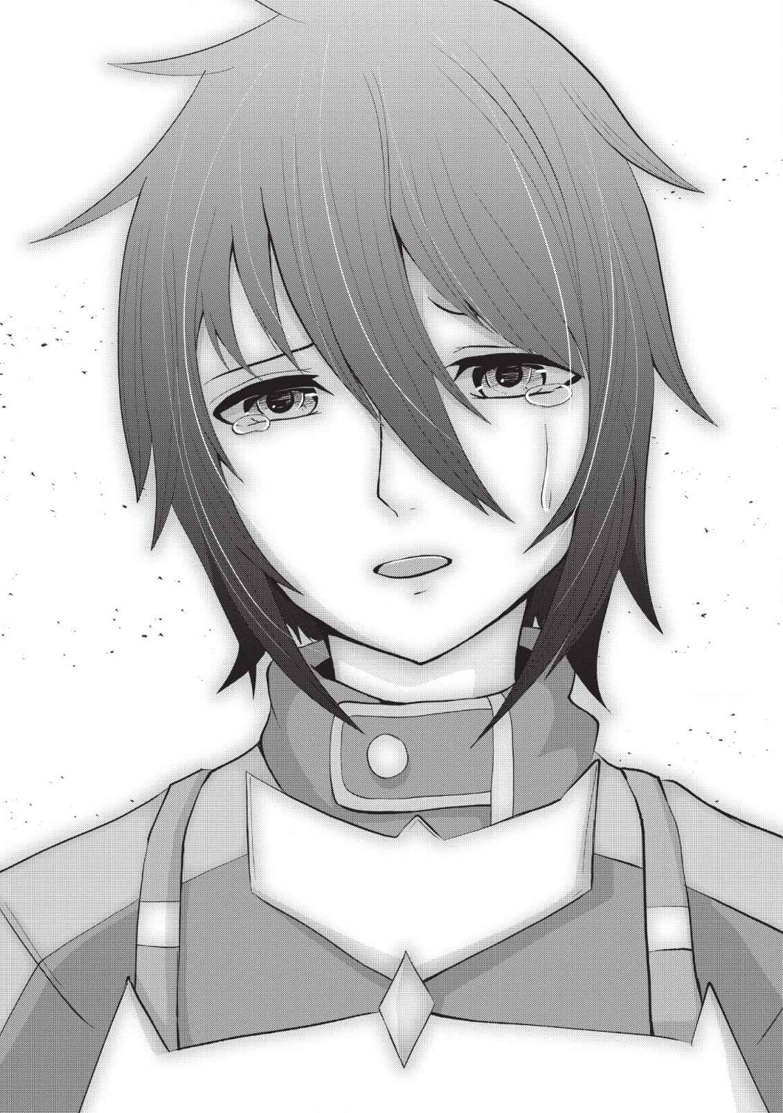 Page 29 Chapter 3 Sairin Yuusha no Fukushuu Hanashi