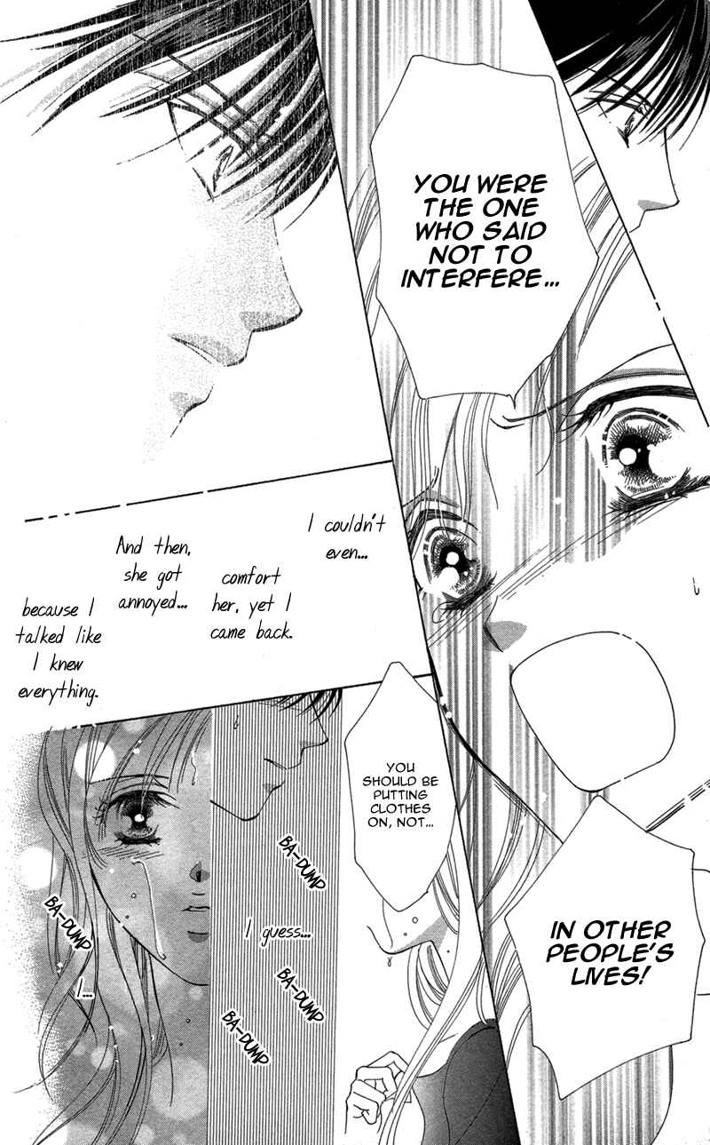 Page 28 Chapter 3 Your Body Breaks the Night