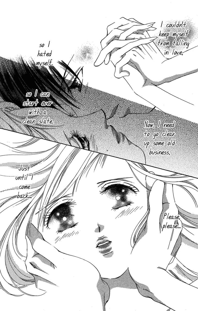Page 30 Chapter 3 Your Body Breaks the Night