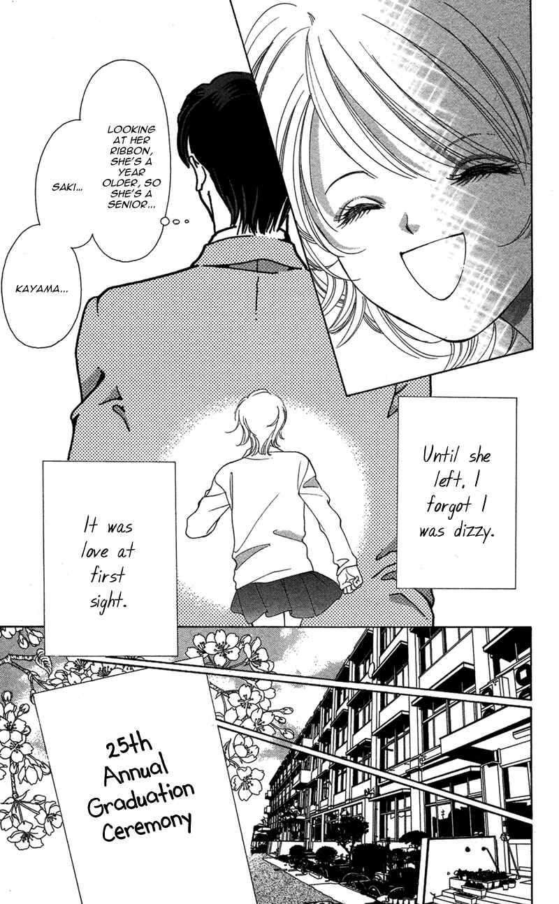 Page 7 Chapter 3 Your Body Breaks the Night