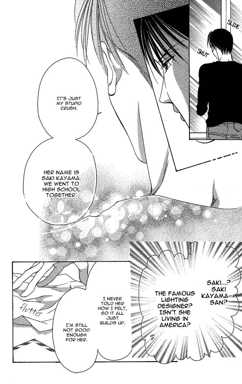 Page 12 Chapter 2 Your Body Breaks the Night