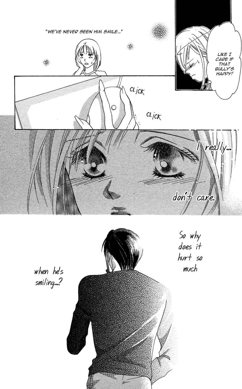 Page 16 Chapter 2 Your Body Breaks the Night