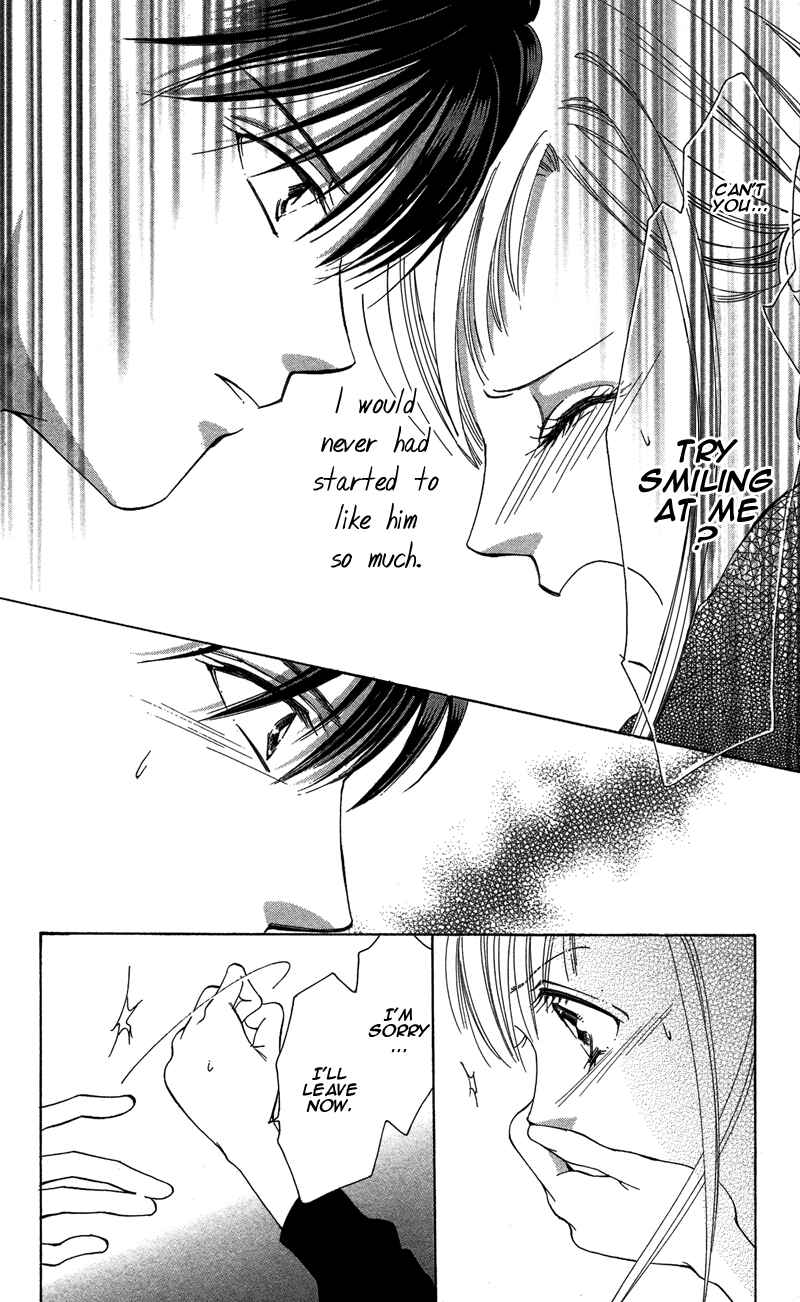 Page 26 Chapter 2 Your Body Breaks the Night