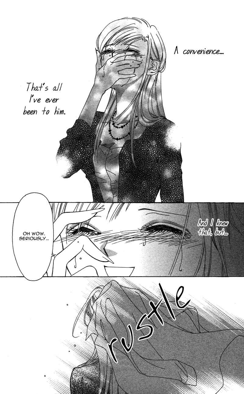 Page 29 Chapter 2 Your Body Breaks the Night