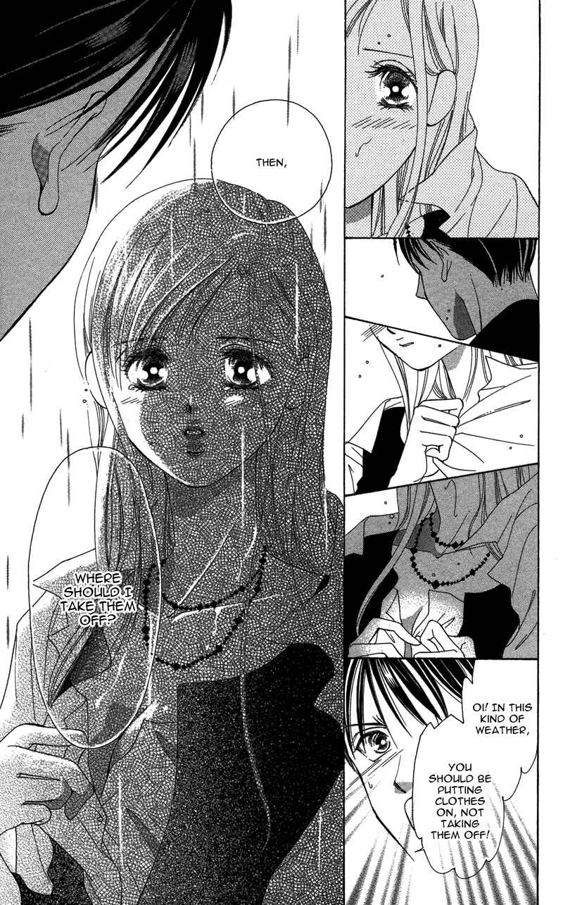 Page 31 Chapter 2 Your Body Breaks the Night