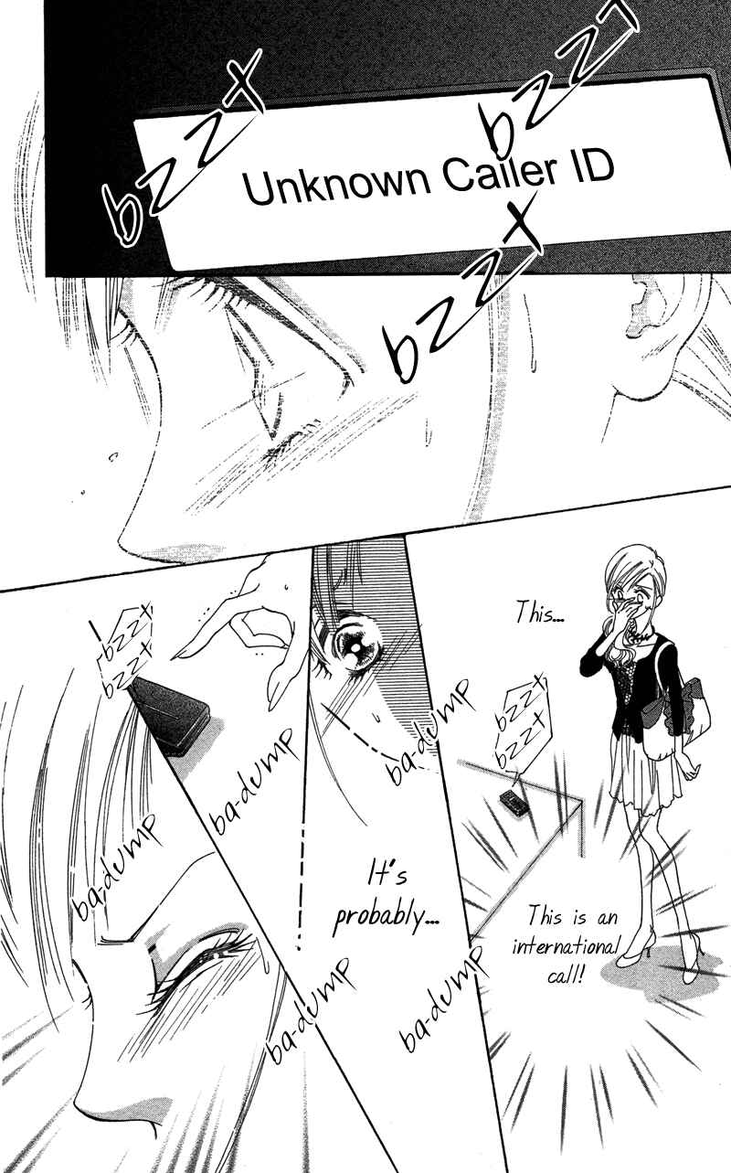 Page 36 Chapter 2 Your Body Breaks the Night