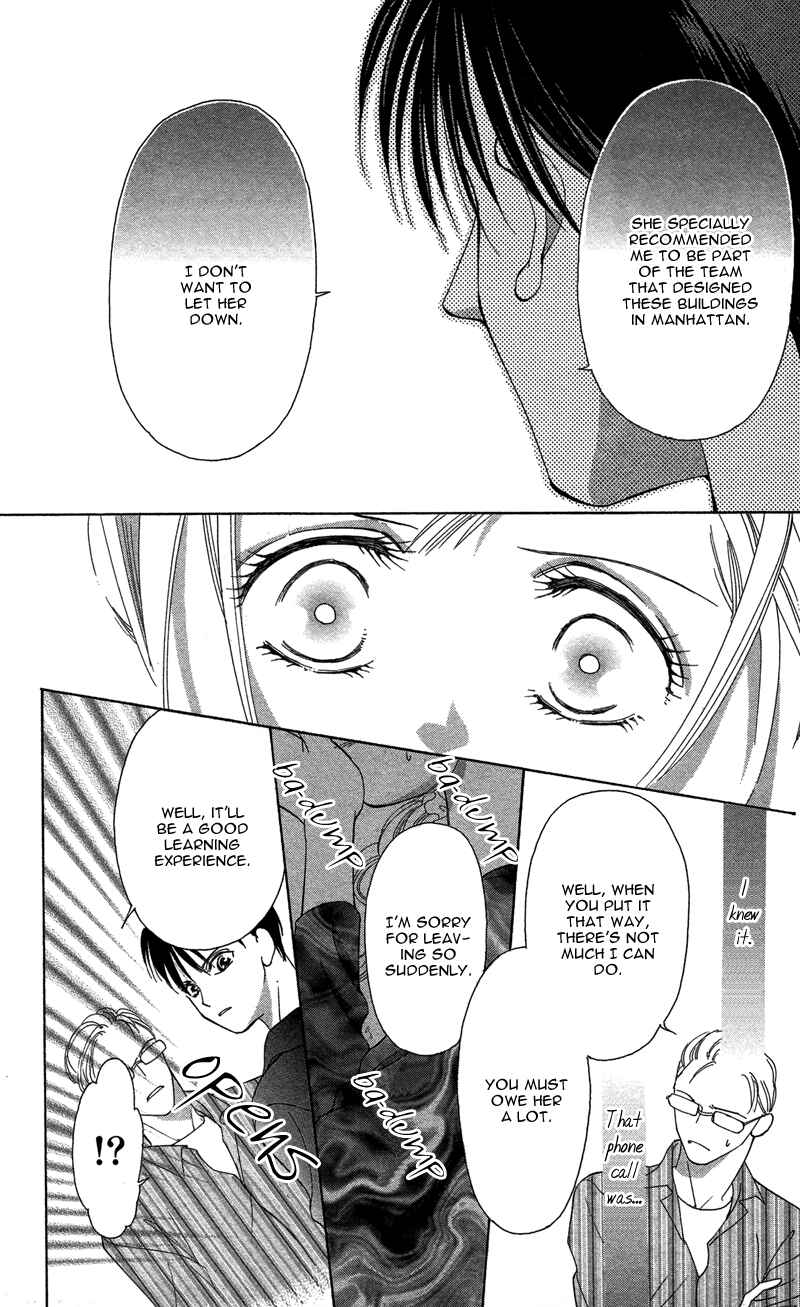 Page 38 Chapter 2 Your Body Breaks the Night