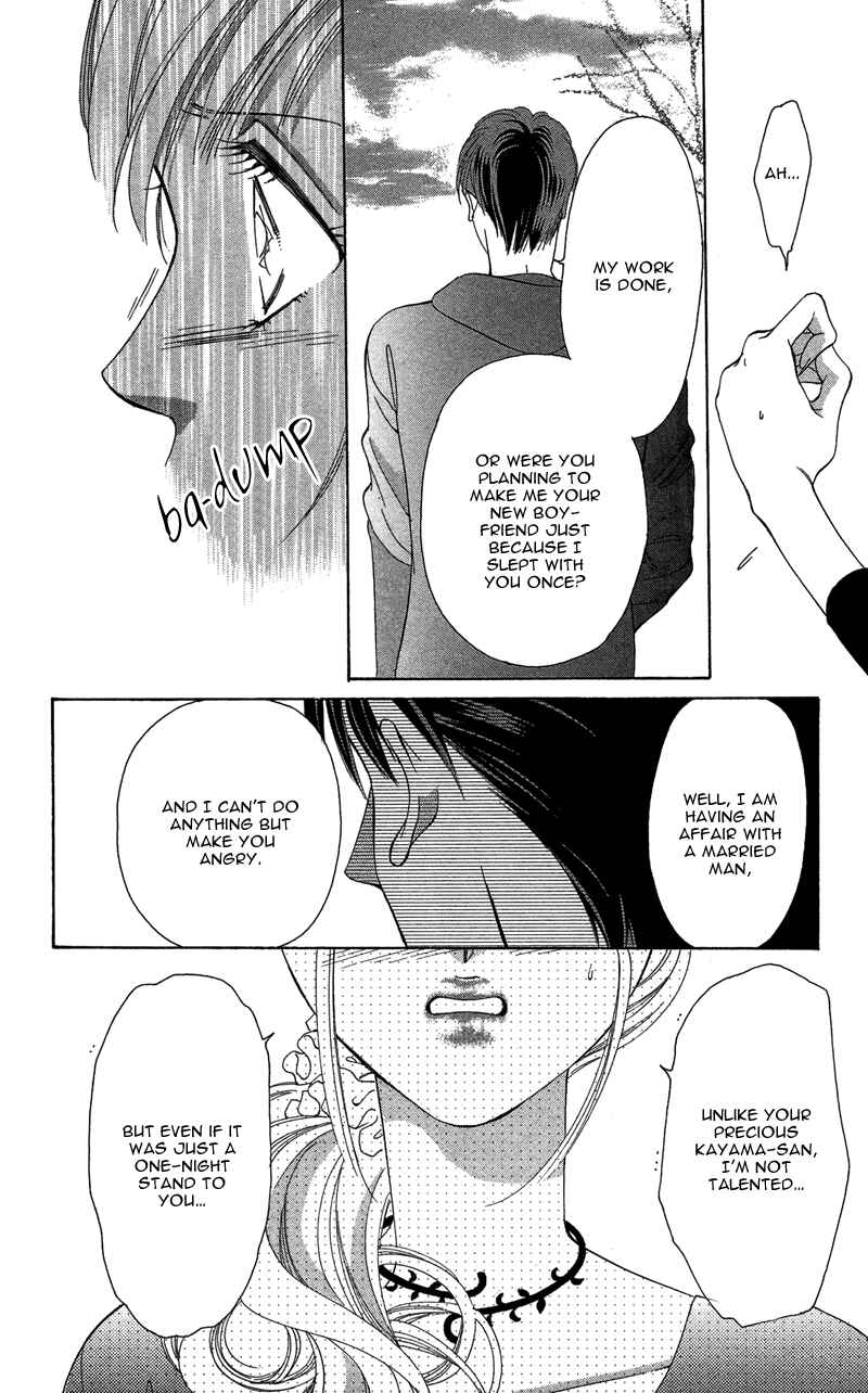 Page 40 Chapter 2 Your Body Breaks the Night