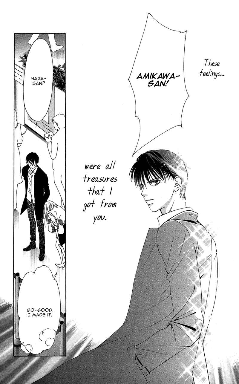 Page 46 Chapter 2 Your Body Breaks the Night