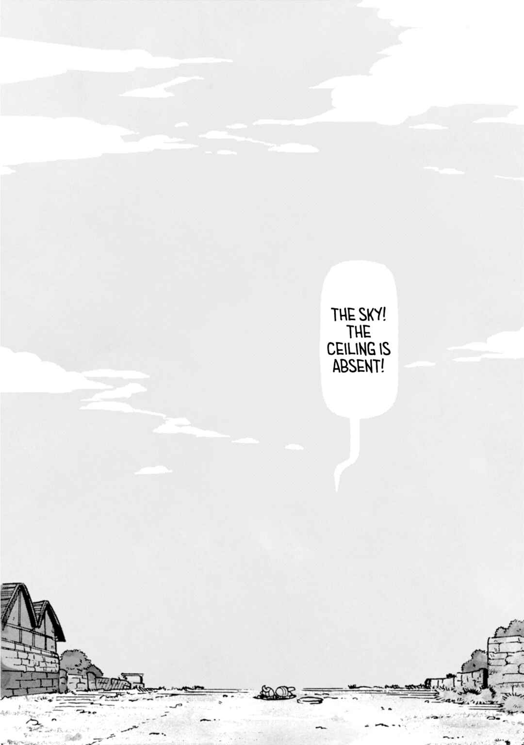 Page 40 Chapter 3 Star Eater - Mozou Crystal Sakuhinshuu