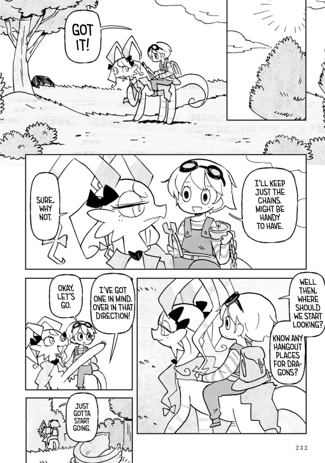 Page 28 Chapter 4 Star Eater - Mozou Crystal Sakuhinshuu