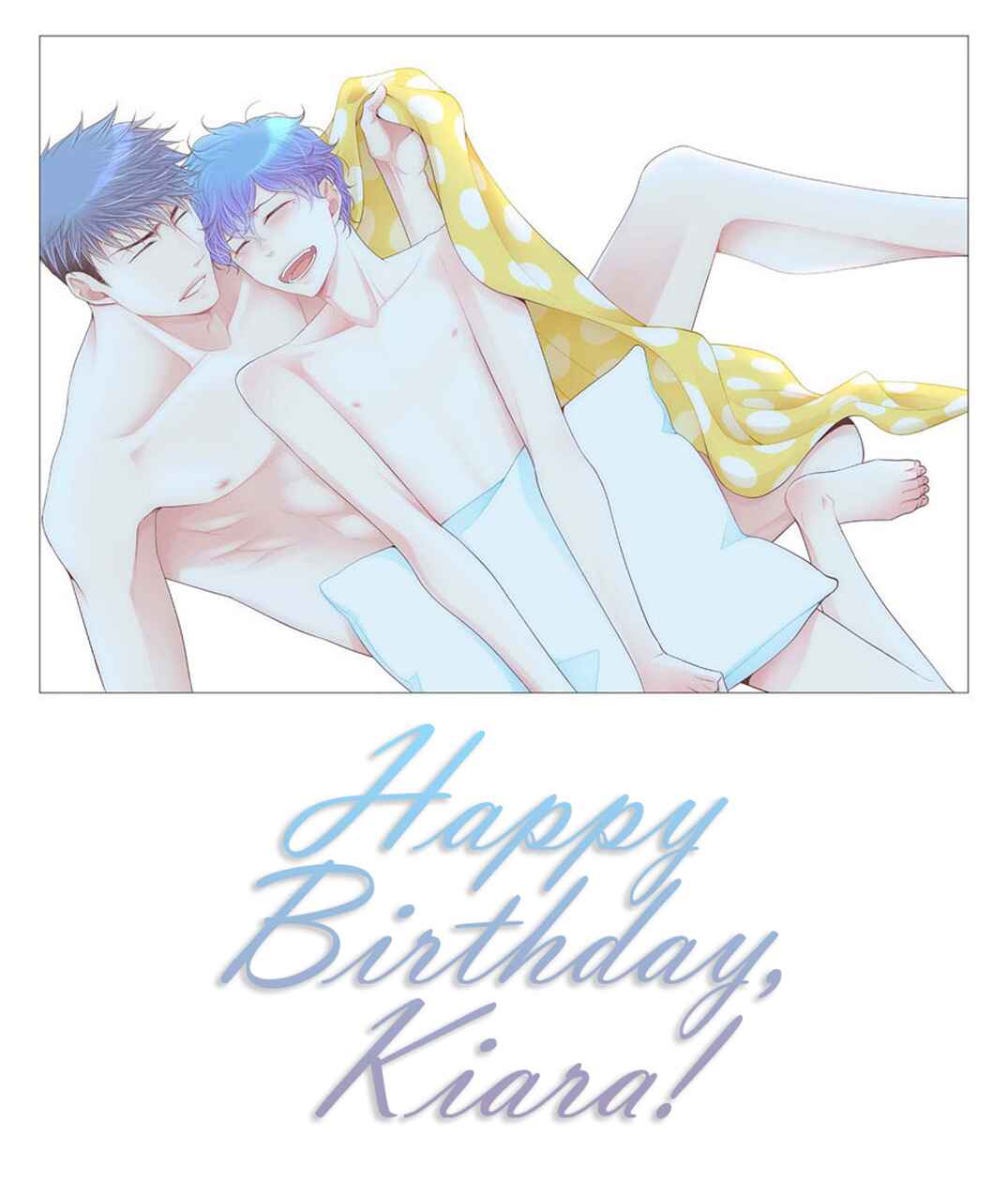 Page 32 Chapter 2 Fukigen na Kimi to Kimagure na Kiss