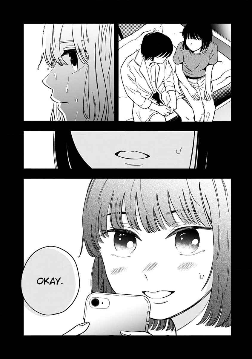 Page 25 Chapter 3 Sayonara Flower Petal