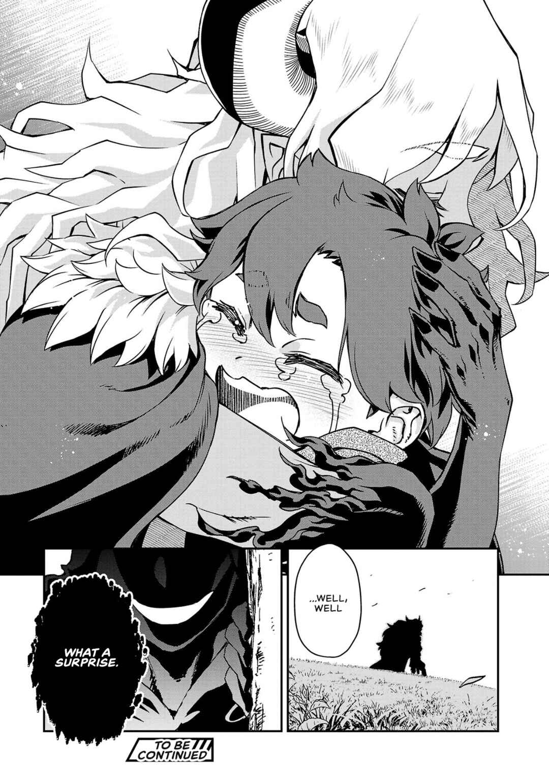Page 11 Chapter 6 Onnamaou-sama wa Yuusha-kun o Taosenai.