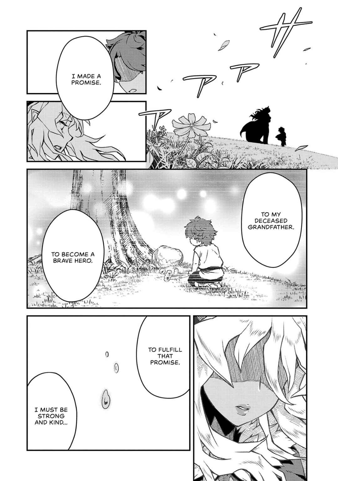 Page 7 Chapter 6 Onnamaou-sama wa Yuusha-kun o Taosenai.